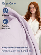 Extra Deep Split King Sheet Set - Image 7