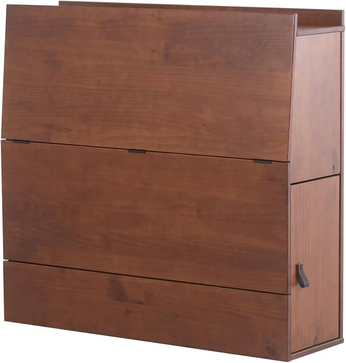 memomad Bali Set: Storage Platform Bed - Image 8