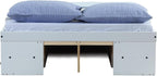 memomad Bali Storage Platform Bed - Image 6