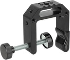 CAMVATE C Clamp with Multiple 1/4"-20 and 3/8"-16 Threads - Image 5