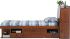 memomad Bali Set: Storage Platform Bed - Image 4