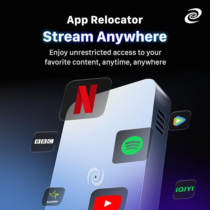 Deeper Connect Mini Decentralized VPN Router Lifetime Free - Image 2