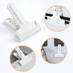 Backdrop Spring Clamps 6 Pack Large Heavy Duty Photography Backdrop 4" Clips - Image 6