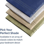 King Pillow Cases Set of 2 - Image 7