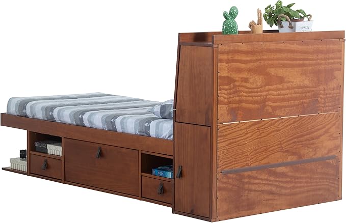 memomad Bali Set: Storage Platform Bed - Image 5