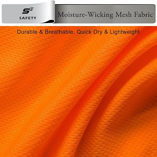 Breathable Work Long Sleeve Sun Shirt Hoodie, Sun Protection Shirts Quick Dry - Image 3