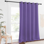 NICETOWN Blackout Curtains 84 Inch Length, Thermal Insulated Curtains - Image 7