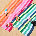 Dock & Bay Beach Towel - Image 3