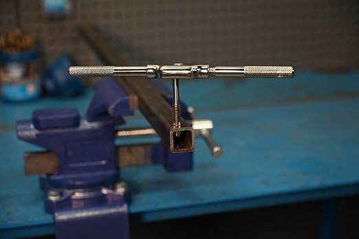 Century Drill & Tool 97507, 4.0X0.75 TAP & 30 Drill - Image 6