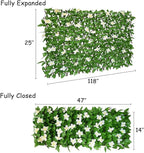 Sumery Expandable Fence Privacy Screen - Image 5