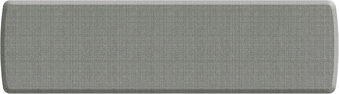 NewLife by GelPro Ergo-Foam Cushioned Anti-Fatigue Standing Kitchen Floor Mat - Image 4