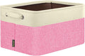 BALEINE 1 Pack Fabric Storage Bins by BALEINE