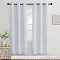 NICETOWN Room Darkening Curtains by NICETOWN