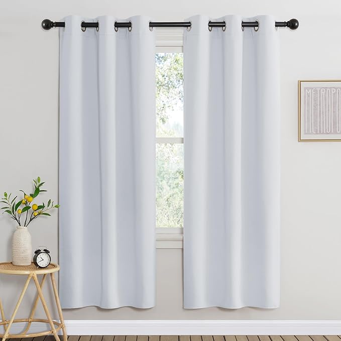 NICETOWN Room Darkening Curtains by NICETOWN