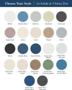 LANE LINEN 100% Egyptian Cotton Bed Sheets Twin XL - Image 9
