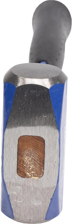 VAUGHAN Hand Drilling Hammer, Made In The USA, 48 oz - Image 6