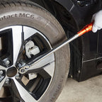 VEVOR Torque Wrench, 3/8-inch Drive Click Torque Wrench 10-80ft.lb/14-110n.m - Image 8