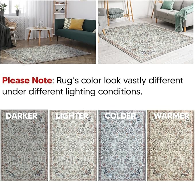 Keen Home Design 10x14 Rug - Image 5