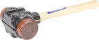 VAUGHAN Split Head Hammer, Quickly Change Face And Handle, Shock Transfer - Image 6
