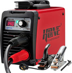 HONE Stick Welder, 110V/220V Actual 140Amp ARC Welder Machine, IGBT Inverter by HONE