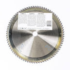 Woodworking Circular Saw Blades 2-Pack 12", Arbor 1", Framing/General Wood - Image 3