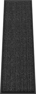 Kuyal Front Door Mat, Commercial Floor Mats Inside Outside Entrance, Heavy Duty by Kuyal