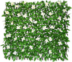 Sumery Expandable Fence Privacy Screen by Unknown