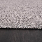 Easy Jute Runner Rug 2x7 Indoor Outdoor Natural Rugs Solid Fiber Rug Woven Area - Image 9