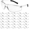 Safety Glasses for Men Women ANSI Z87.1 Safety Glasses Bulk Protective Eyewear by Salfboy