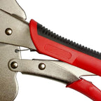 Massca Locking C-Clamp | Portable Table & Tool Vise Grip | Heavy Duty C-Clamps - Image 3