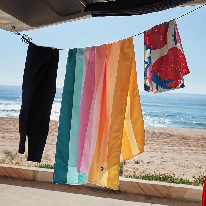 Dock & Bay Beach Towel - Image 9