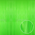 GOER 3.2 ft x 8.2 ft Metallic Tinsel Foil Fringe Curtains Party Photo Backdrop by GOER