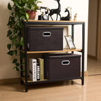 PRANDOM Foldable Storage Bins - Image 3
