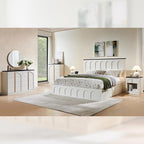 ACCOHOHO Modern Night Stand - Image 7