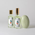 Caswell-Massey Greenbriar Natural Bar Soap - Image 8