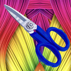Elfcam® - Kevlar Scissors for Fiber Optics, Super Multi Cutter Made in High - Image 5