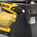 Wagner SprayTech 2426866 FURNO 550 18V – Includes 1 Battery and Charger Heat Gun - Image 11