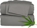 King Sheets by Pure Bamboo, Genuine 100% Organic Viscose Derived from Bamboo by PureBamboo