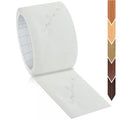 GSCIT Club Wood Grain Repair Tape, 2.3 inch X 25ft Self Adhesive Marble Grain by GSCITCLUBEDGEBANDING