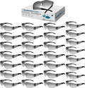 Safety Glasses Ansi Z87.1 Clear Safety Glasses Bulk Impact Resistant Lens by Salfboy