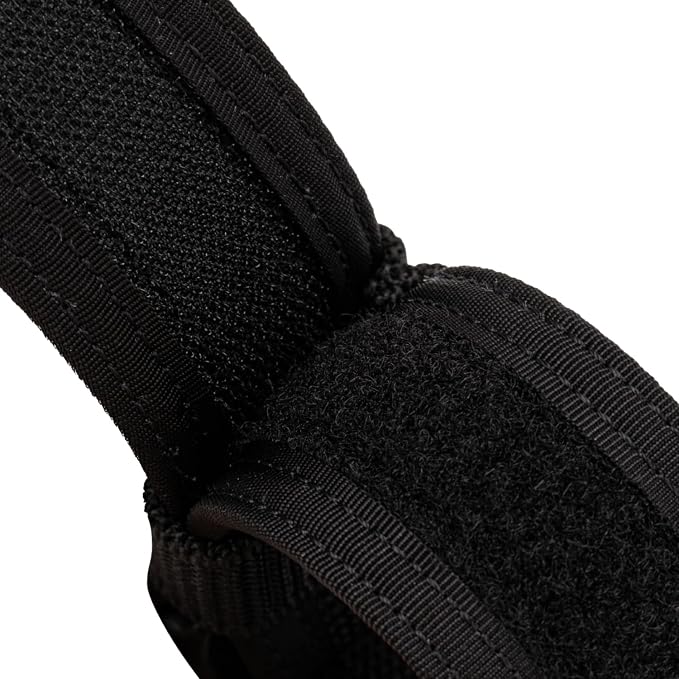 Utility Tool Pouch Belt Security EMS EMT Men Women 1.5" Work Duty Belt - Image 6