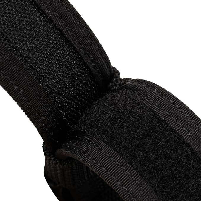 Utility Tool Pouch Belt Security EMS EMT Men Women 1.5" Work Duty Belt - Image 6
