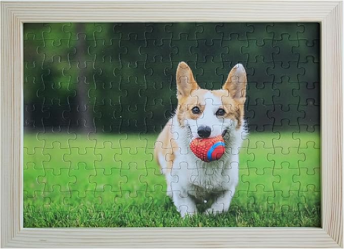 Photo Puzzles for Gift, Family Gatherings, Adult Customized Puzzles Jigsaw) - Image 6