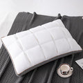 YOUR MOON Soft Pillow Queen for Sleeping, Super Soft Support Down Alternative by YOURMOON