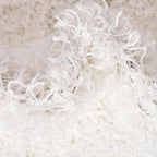 Unique Loom Solid Shag Collection Area Rug - Image 8