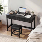 ChooChoo 47.2 Inch Modern Desk - Image 7