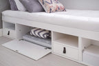 memomad Bali Storage Platform Bed - Image 2