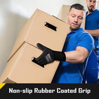 COOLJOB 60 Pairs Safety Work Gloves Pack Bulk - Image 3