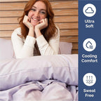 Twin 4 Piece Sheet Set - Image 4