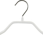 Mawa by Reston Lloyd BodyForm Series Non-Slip Space-Saving Clothes Hanger - Image 4